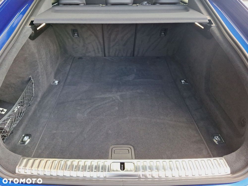 Audi A7 Sportback 45 TFSI mHEV Quattro S tronic - 28