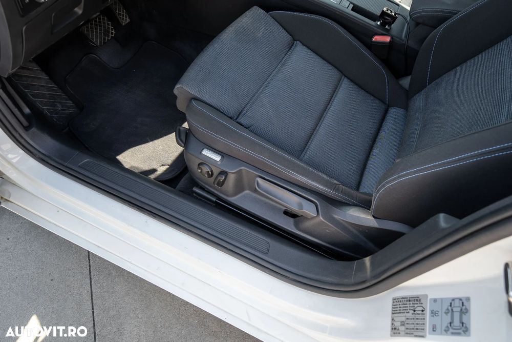 Volkswagen Passat 1.4 TSI DSG GTE - 14