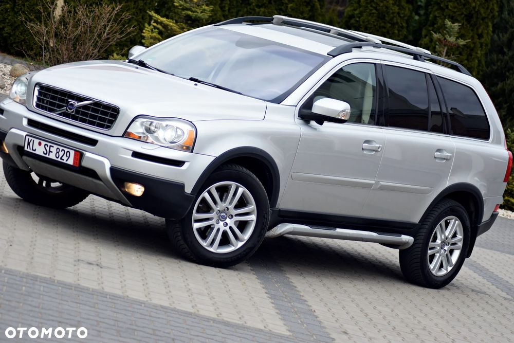 Volvo XC 90 3.2 Kinetic - 19