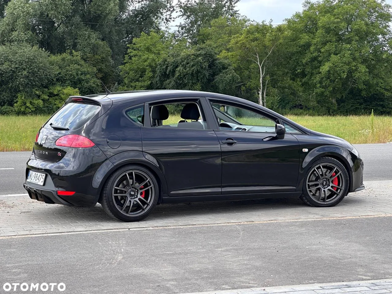 Seat Leon 2.0 TSI FR DSG - 6