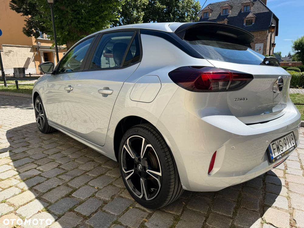 Opel Corsa - 15