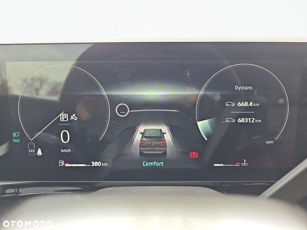 Renault Austral 1.3 TCe mHEV Techno - 20