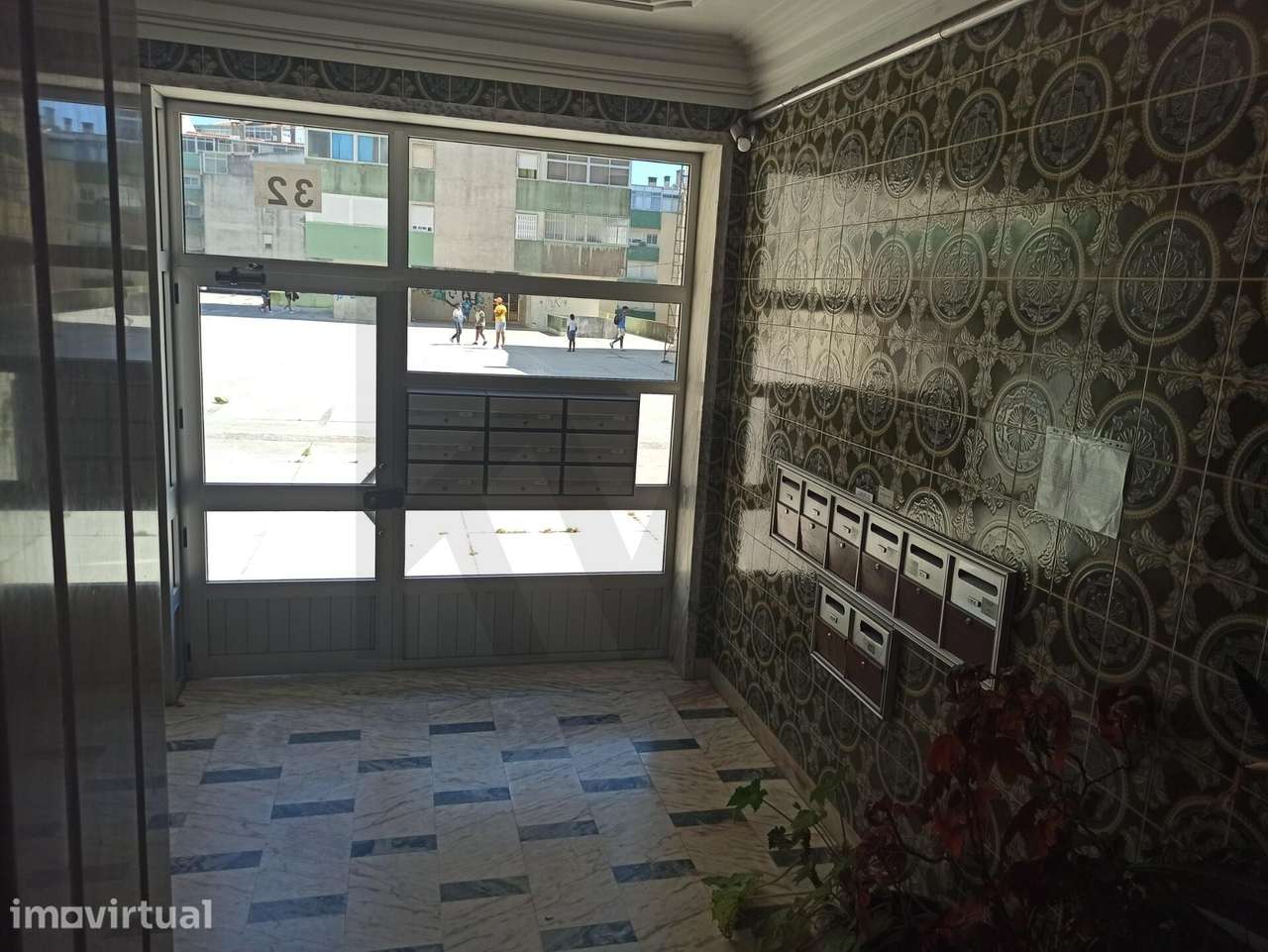 Apartamento T2 - Grande imagem: 2/26