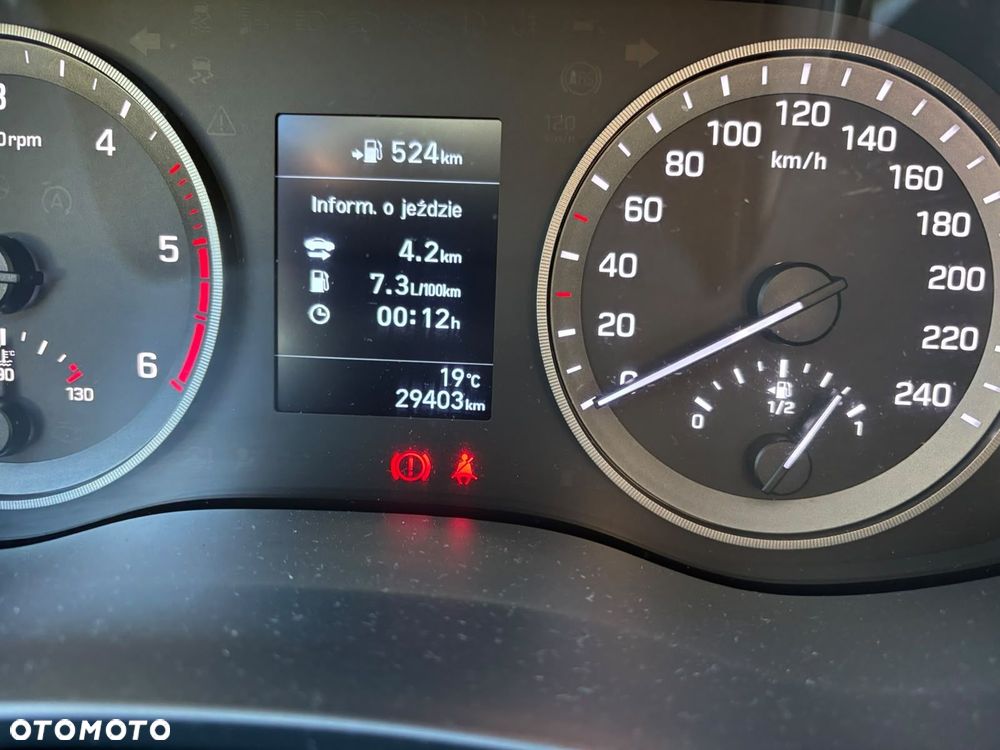Hyundai Tucson - 16