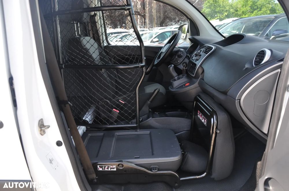 Renault Kangoo ENERGY dCi 90 FAP Start & Stop INTENS - 12