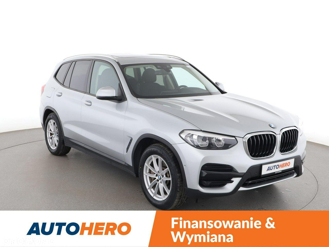 BMW X3 - 10