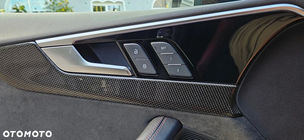 Audi S5 Sportback - 30