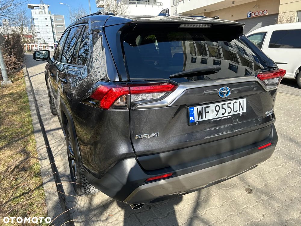 Toyota RAV4 - 12