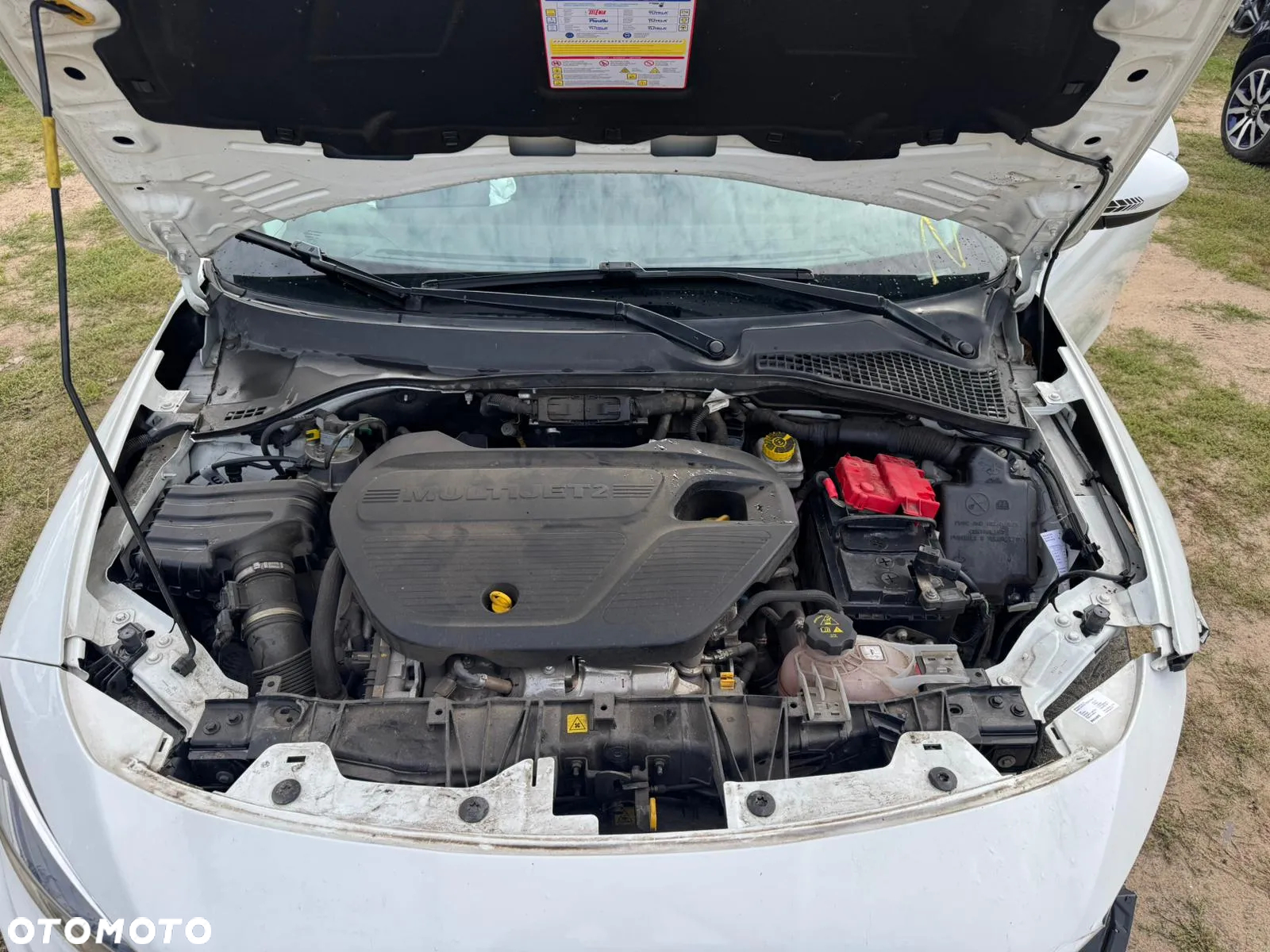 Fiat Tipo 1.6 MultiJet 16v Easy DDCT - 15