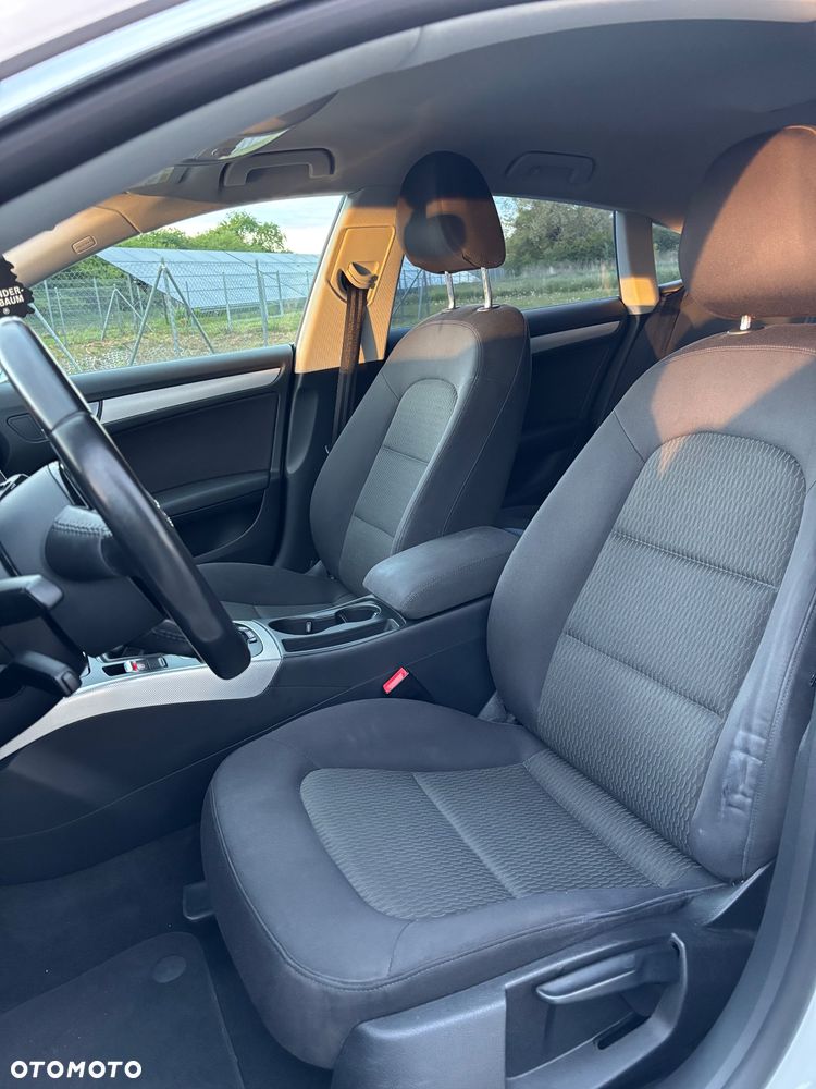 Audi A5 Sportback - 19