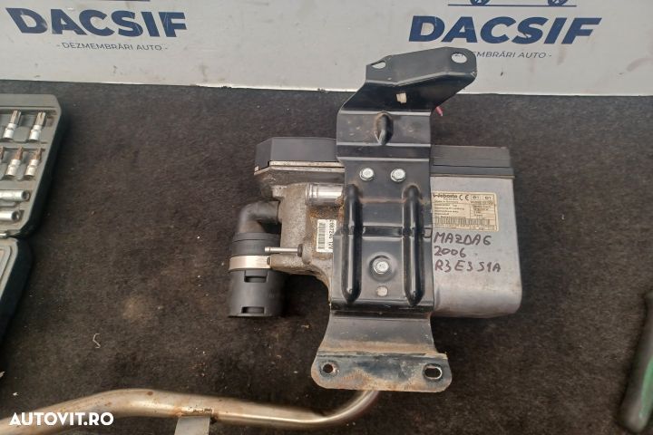 Webasto 9000610H / 66724C / RF5C209A0 / 9100002J 9000610H / 66724C / - 1