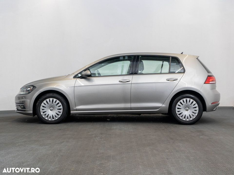 Volkswagen Golf 1.5 TSI Highline - 2