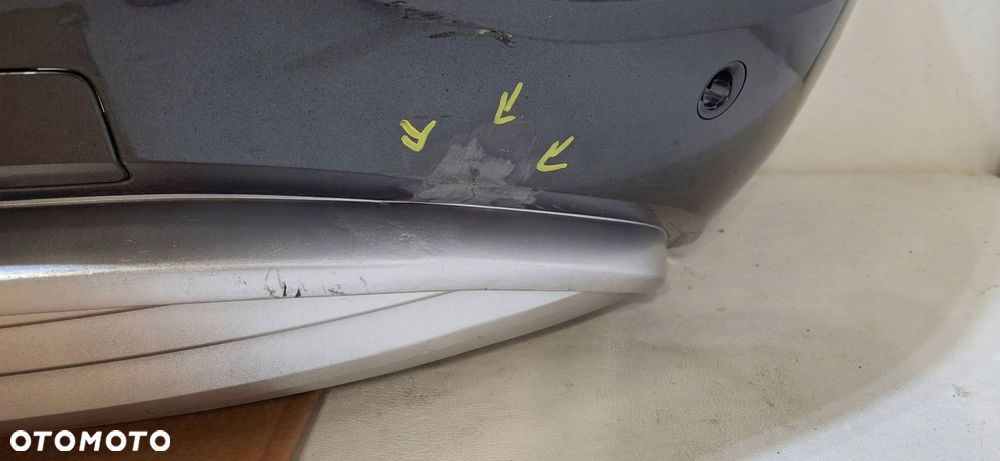 zderzak tył tylny audi q6 e-tron 85h807521d - 8