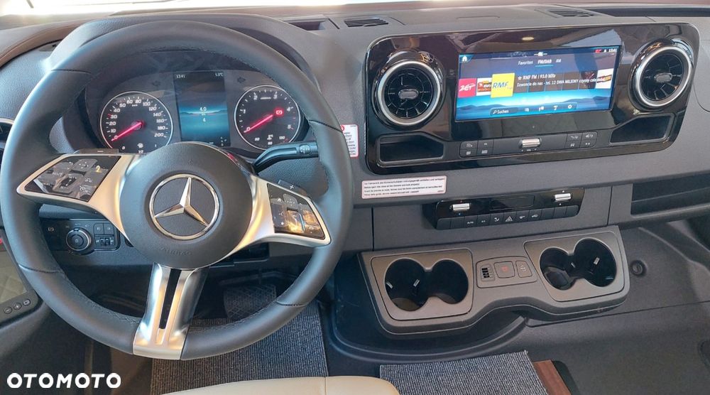 Carthago E-Line I 64 XL QB - 7