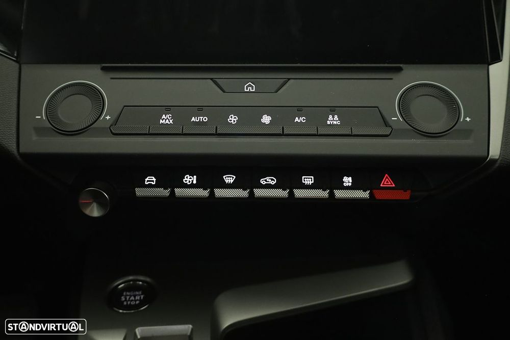 Peugeot 308 1.2 PureTech Allure EAT8 - 13