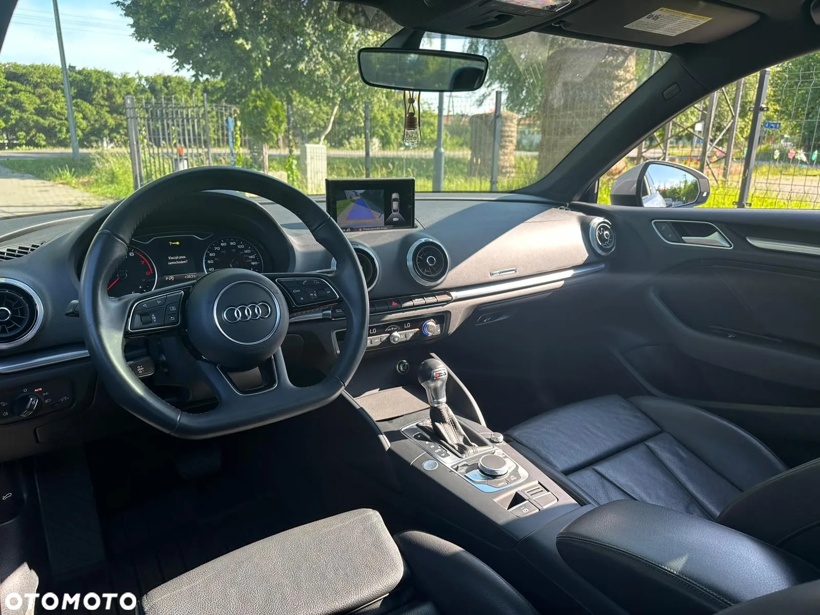 Audi A3 - 16