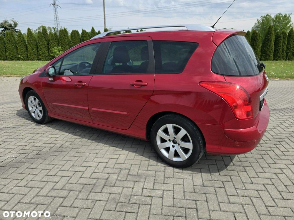 Peugeot 308 - 12