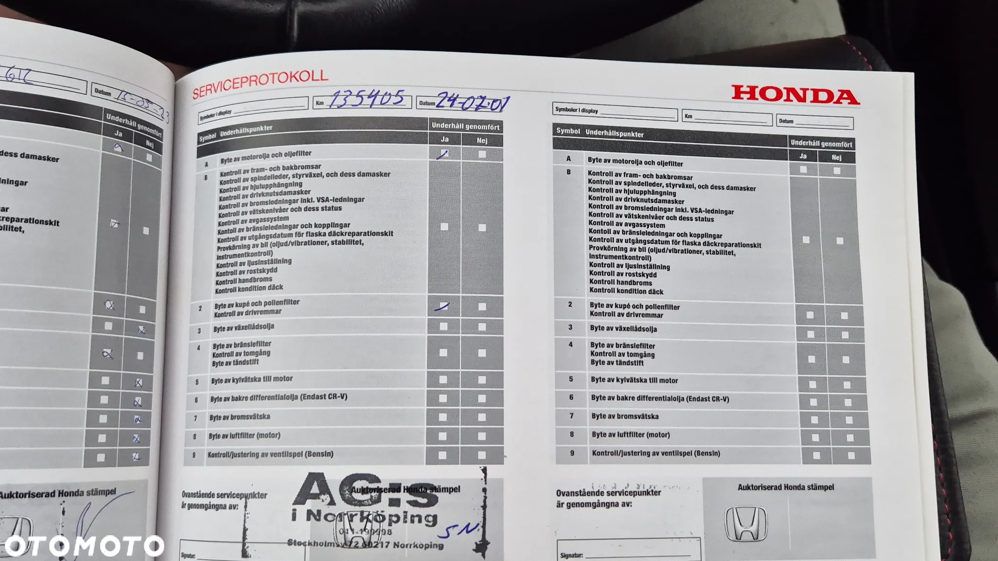 Honda Civic 1.8 Sport - 26