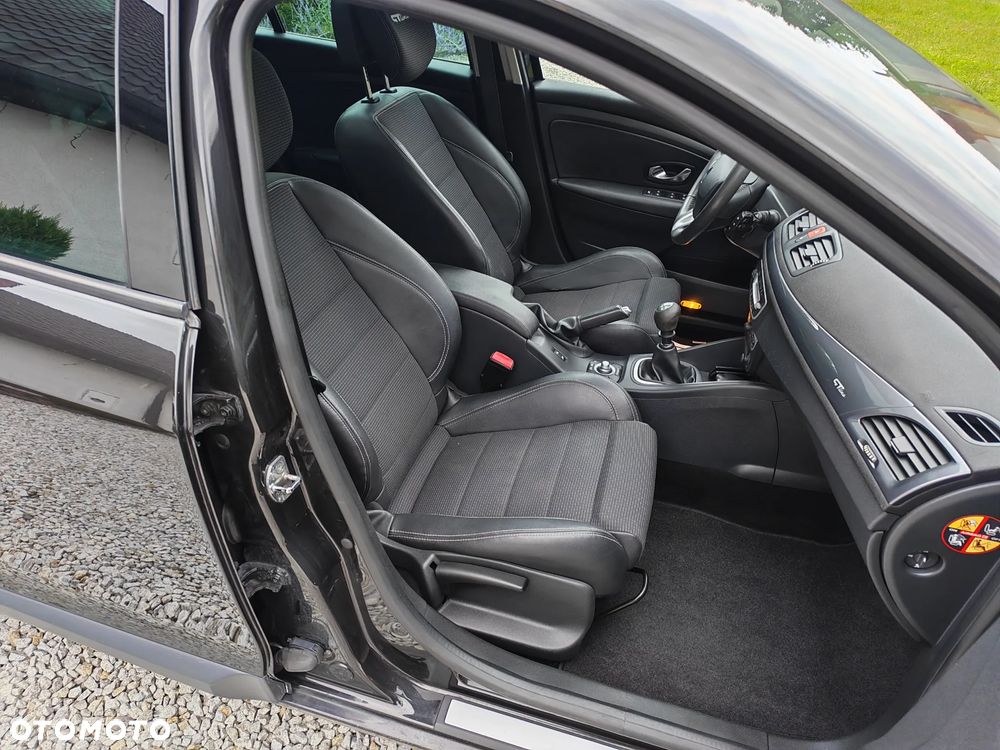 Renault Megane - 9