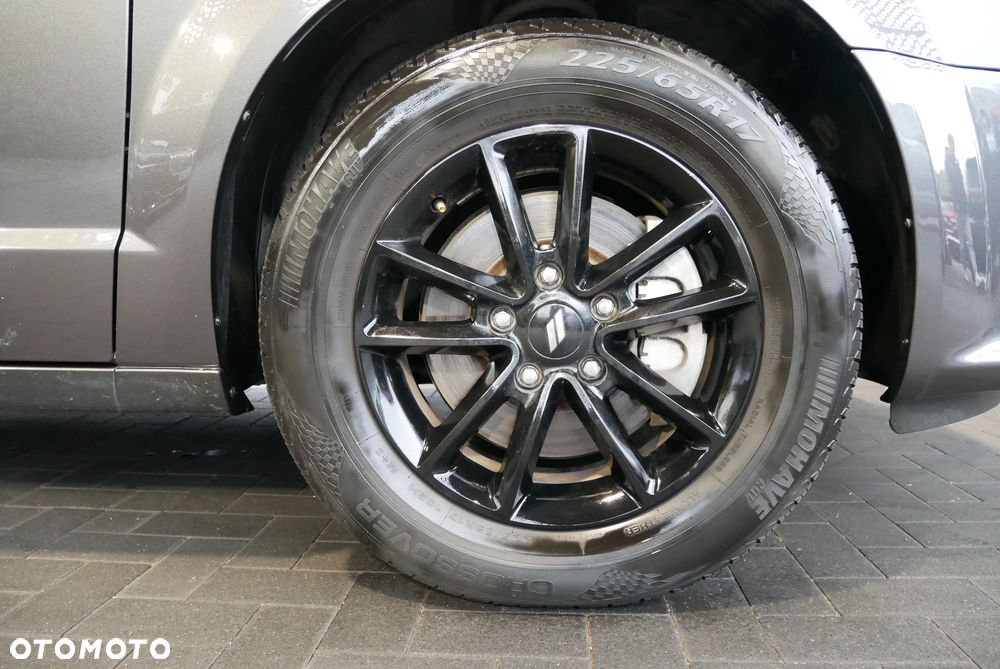 Dodge Grand Caravan - 28