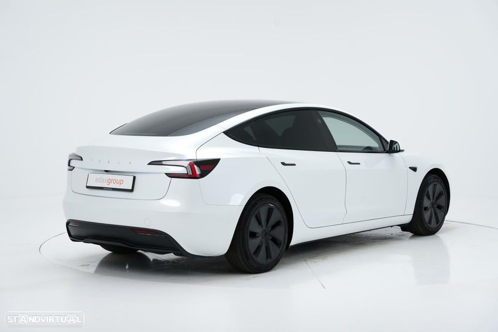 Tesla Model 3 RWD RWD - 3