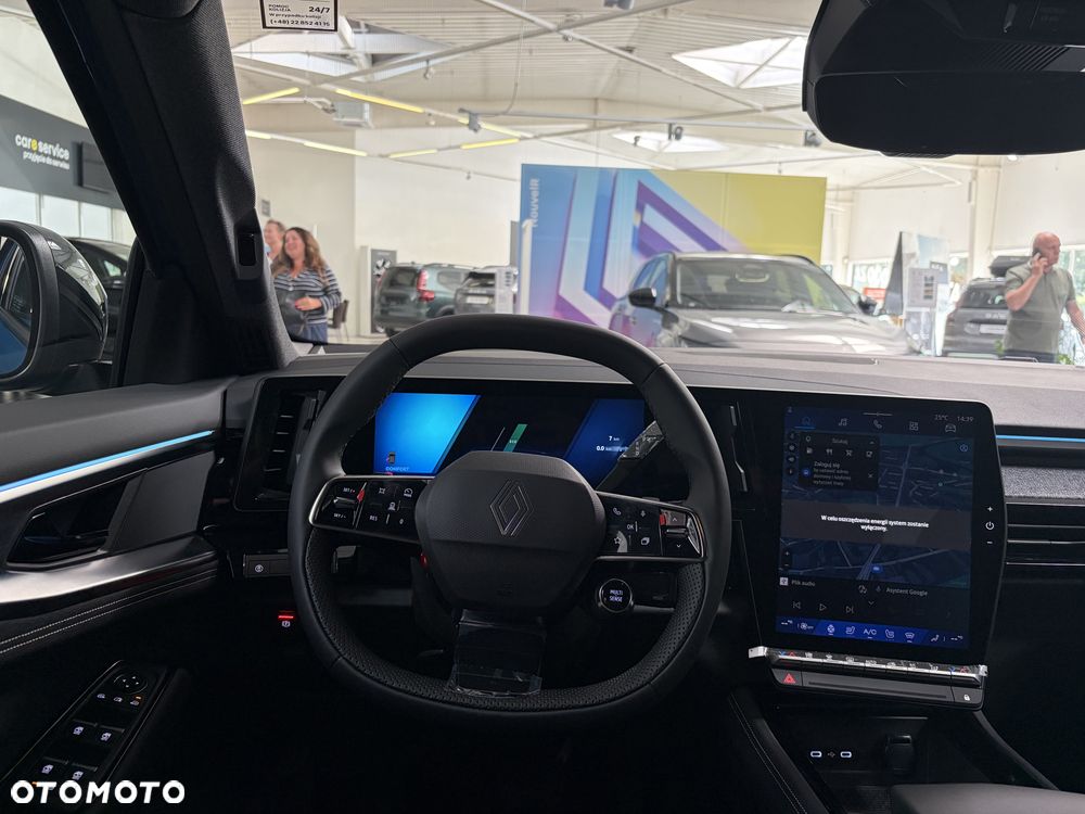 Renault Austral 1.3 TCe mHEV Techno - 15