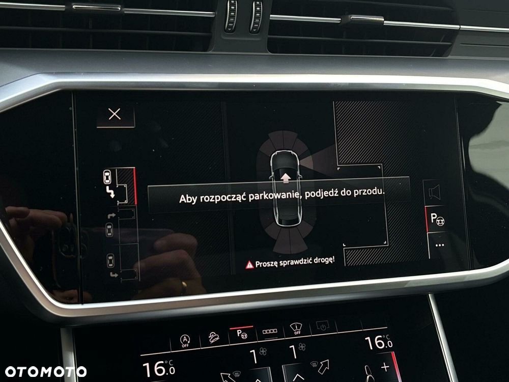 Audi A6 Allroad - 21