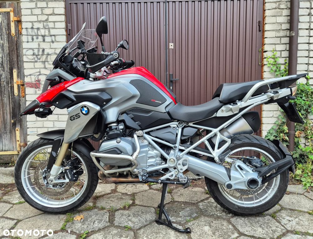 BMW GS - 15