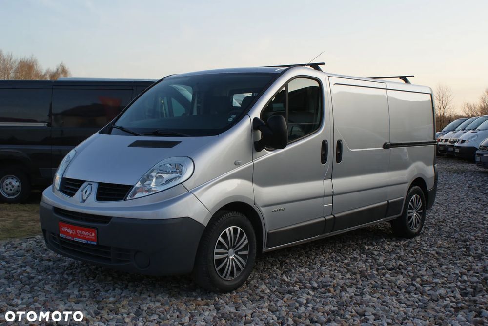 Opel Vivaro - 19