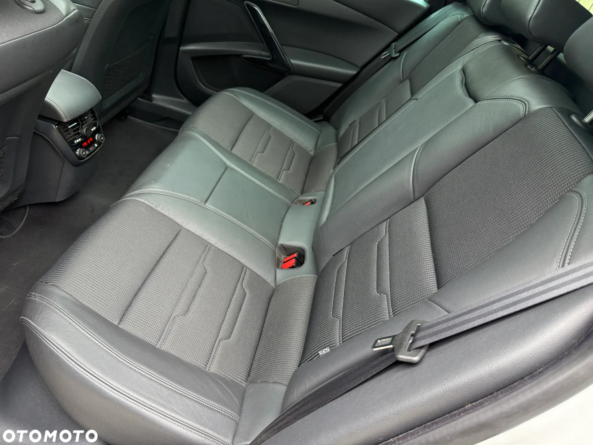 Peugeot 508 2.2 HDi GT - 34