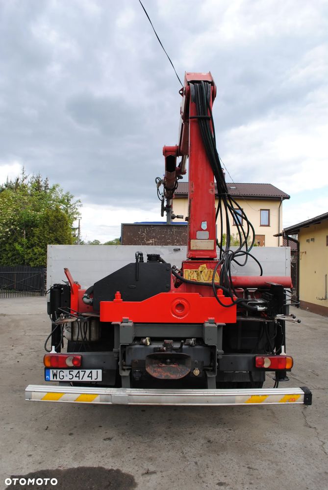 DAF LF55.180E16 - 14