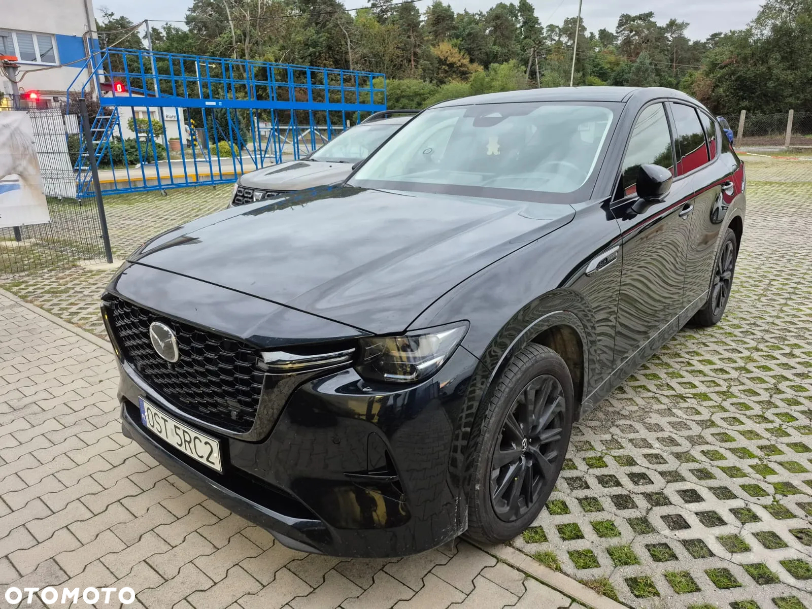 Mazda CX-60 - 2