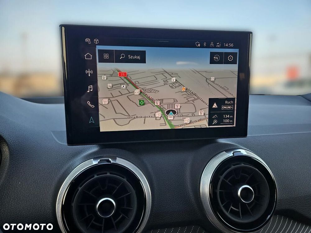 Audi Q2 - 22