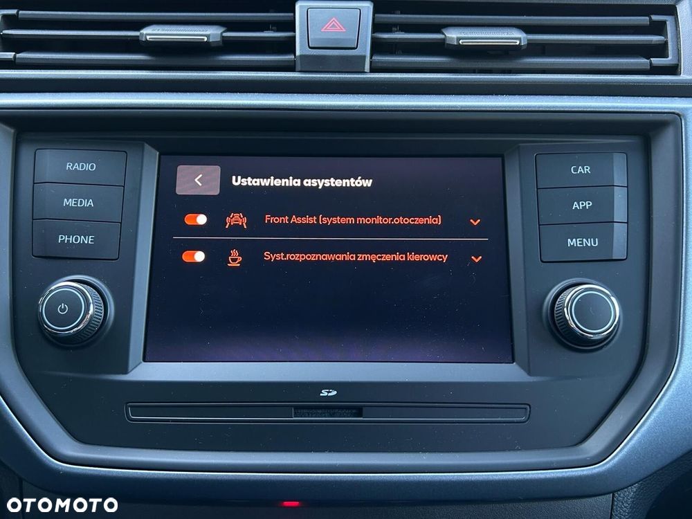 Seat Arona 1.0 TSI Style S&S - 30