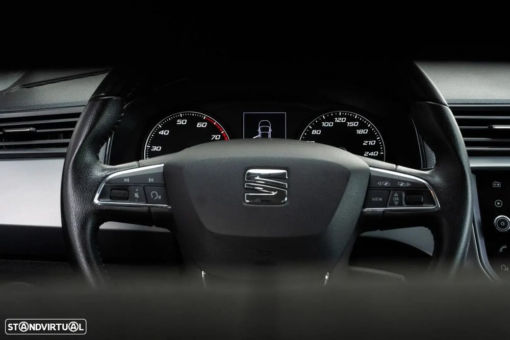 SEAT Ibiza - 12