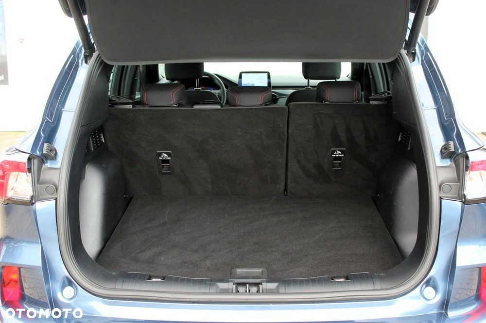 Ford Kuga 2.5 FHEV FWD ST-Line eCVT - 8