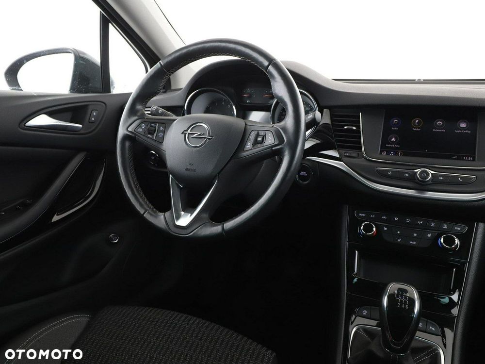 Opel Astra 1.2 T Elegance S&S - 17