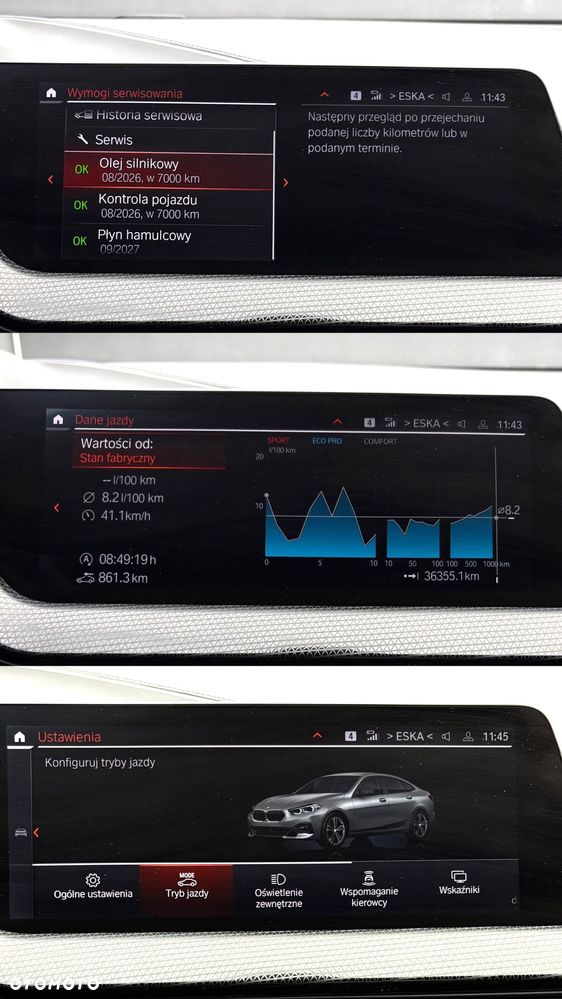 BMW Seria 3 318i M Sport - 21