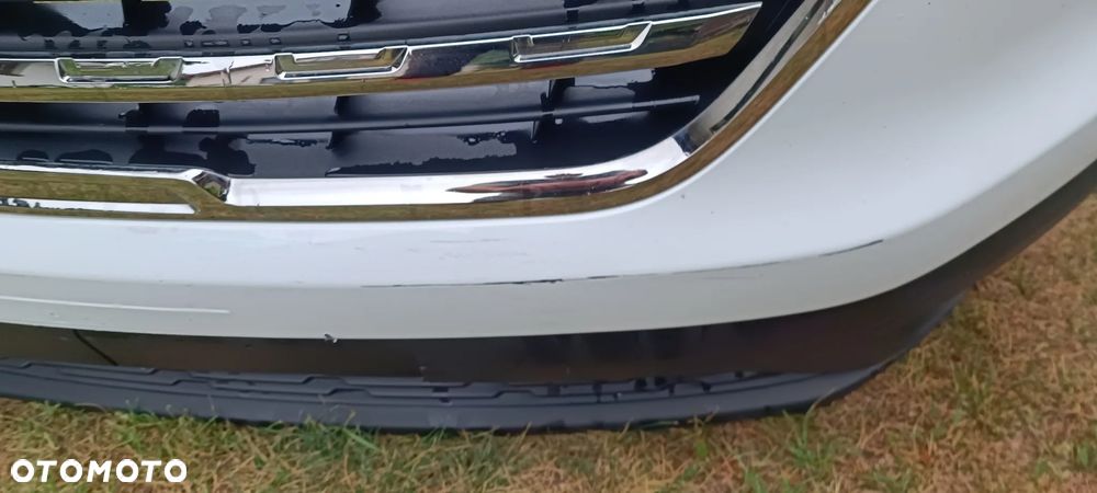 KOMPLETNY PRZÓD TRAFIC 2,0 DCI LED PURE VISION 2023-2026 - 10