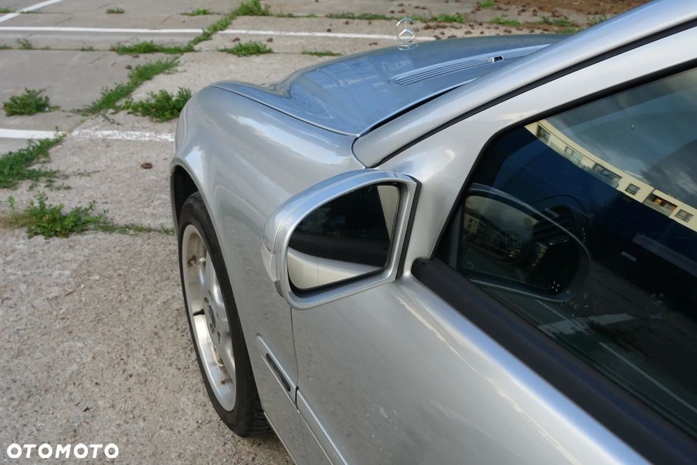 Mercedes-Benz Klasa C 200 CDI Classic - 17