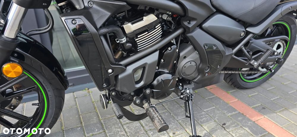 Kawasaki Vulcan - 39