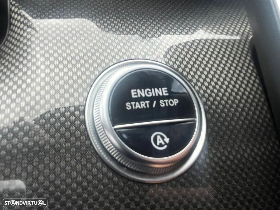 Mercedes-Benz C 200 d AMG Line - 9