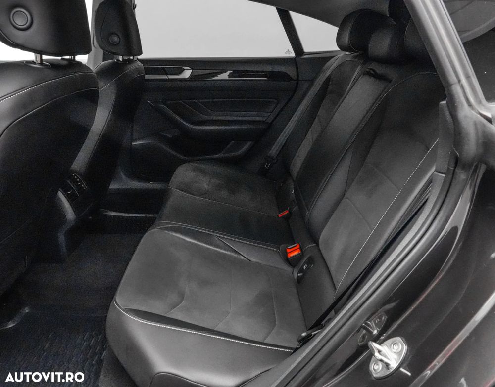 Volkswagen ARTEON SB eHybrid 1.4 TSI Elegance - 16