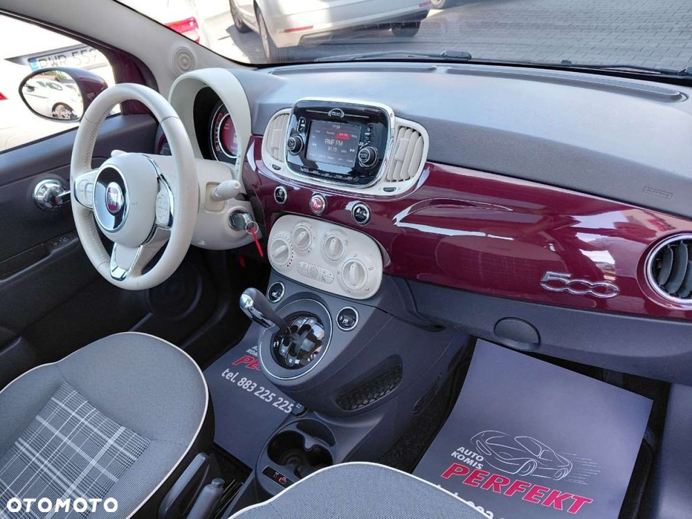 Fiat 500 - 13