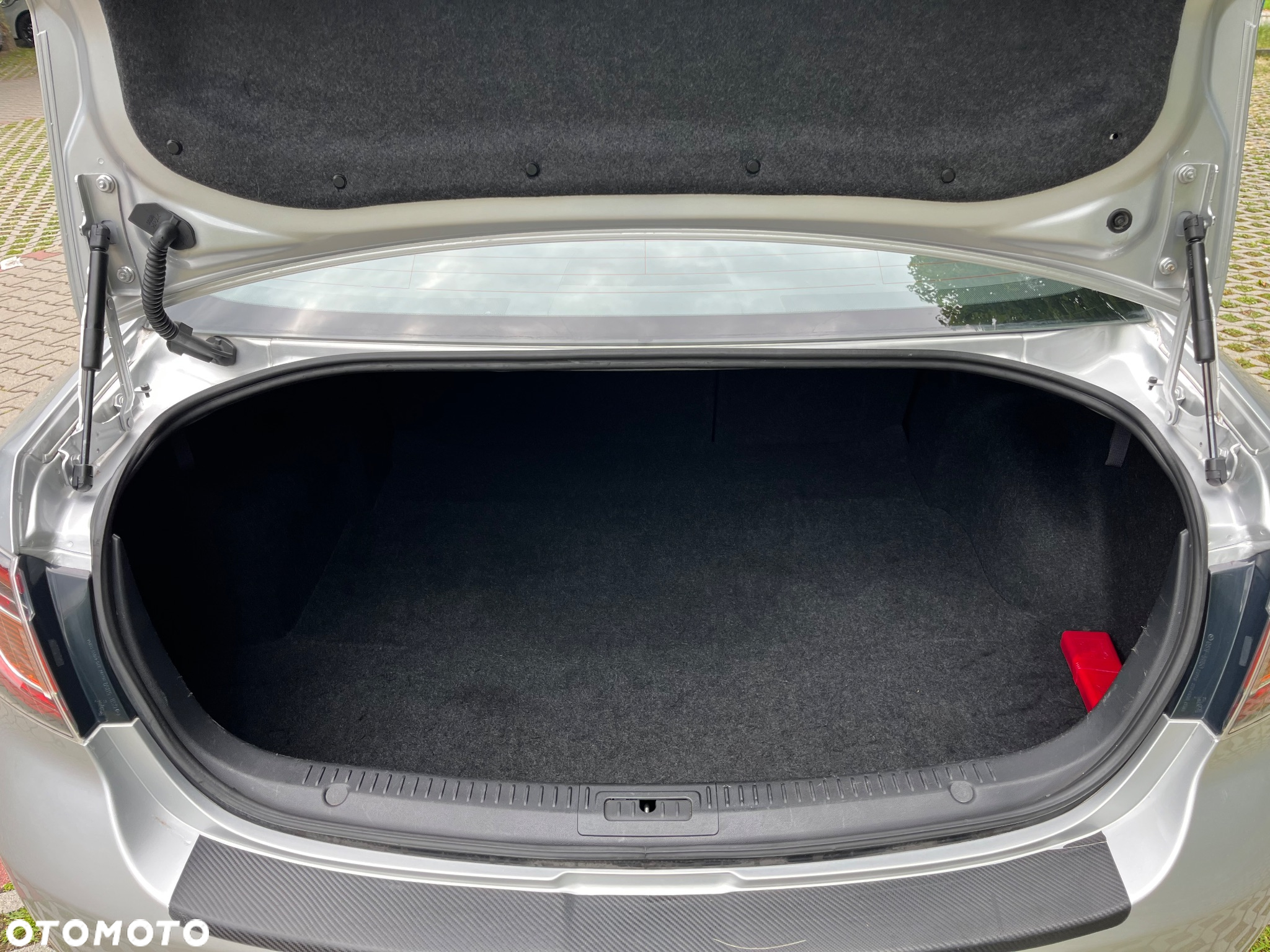 Mazda 6 1.8 Comfort - 16