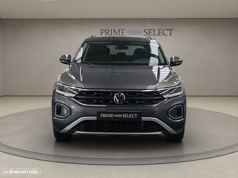 VW T-Roc 1.0 TSI - 7