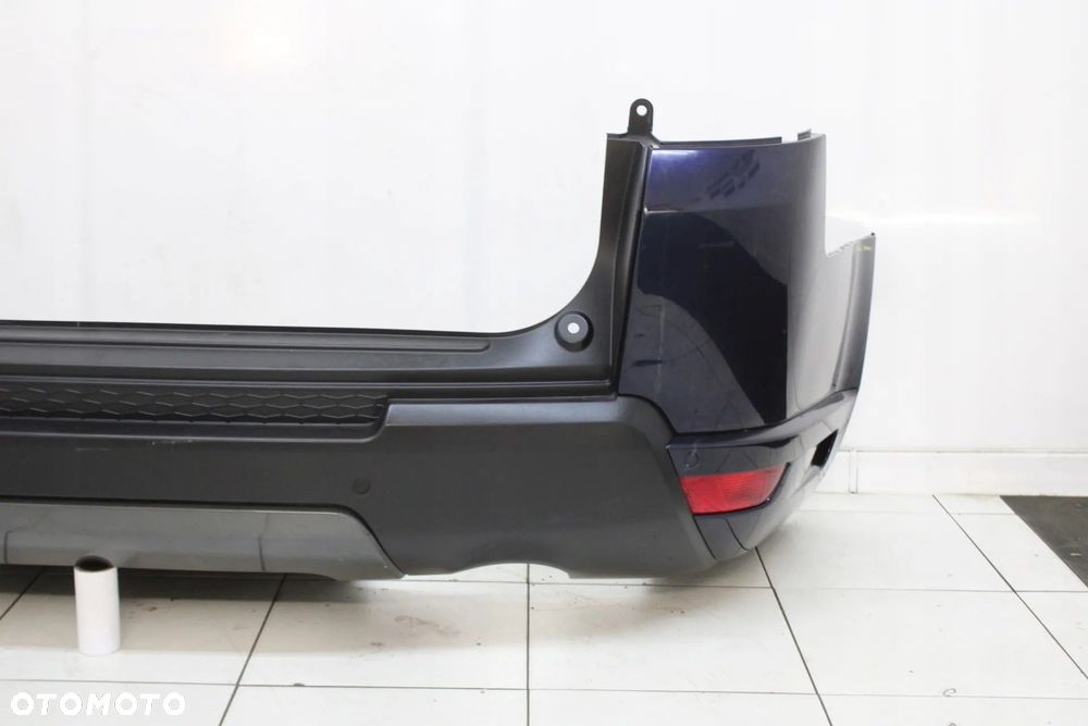 RANGE ROVER SPORT II L494 13R- ZDERZAK TYŁ TYLNY 4X PDC - 5