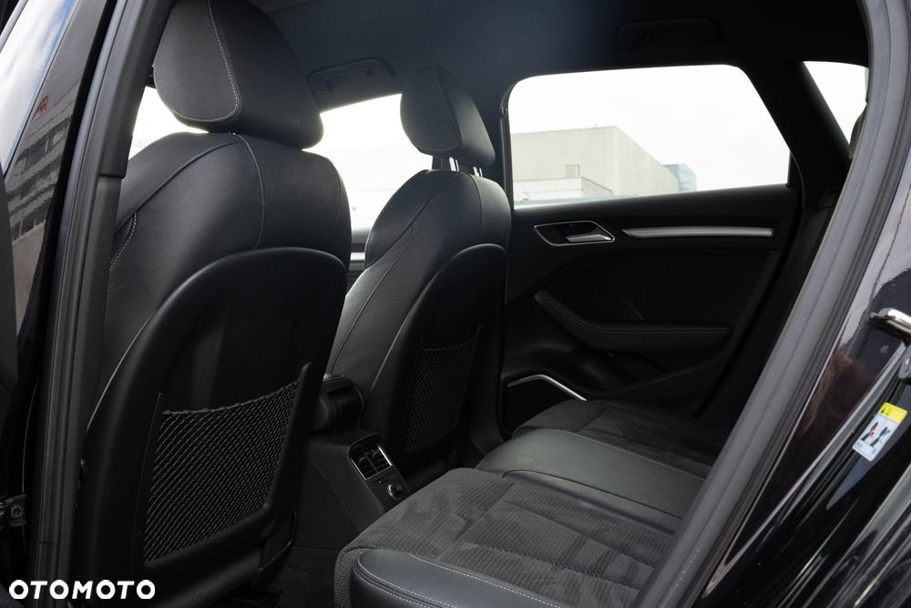 Audi S3 - 20
