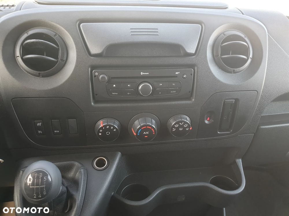 Renault MASTER - 11