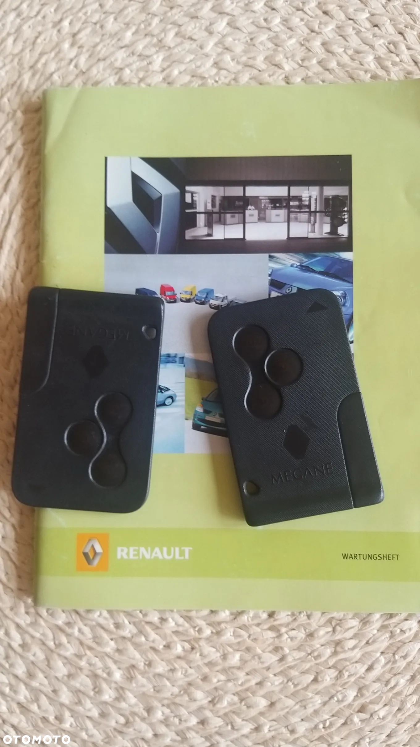 Renault Megane - 20